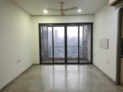 Living Room Image of 1082 Sq.ft 3 BHK Apartment / Flat for sale in Godrej Prime, Chembur Mumbai for Rs. 35000000