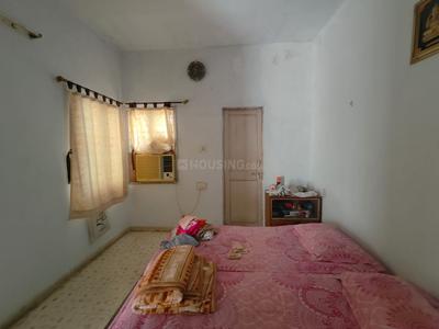 Bedroom Image of 1395 Sq.ft 3 BHK Independent House for sale in Thaltej Ahmedabad for Rs. 20000000