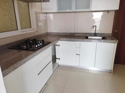 Kitchen Image of 1155 Sq.ft 2 BHK Apartment / Flat for sale in Gagan Adira, Wagholi Pune for Rs. 8000000