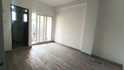 Bedroom Image of 1110 Sq.ft 2 BHK Apartment / Flat for sale in Teghoria Kolkata for Rs. 4995000