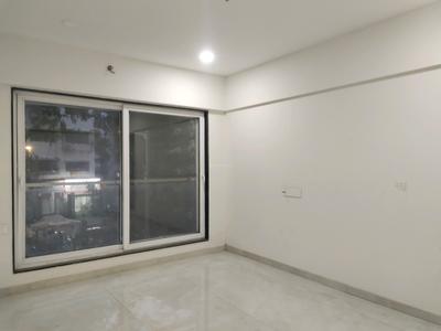 Bedroom Image of 1350 Sq.ft 3 BHK Apartment / Flat for sale in Nicco Residency, Andheri East Mumbai for Rs. 35500000
