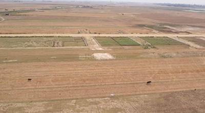 Residential Plot