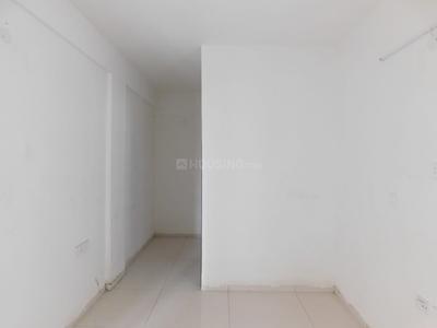 Bedroom Image of 1662 Sq.ft 3 BHK Apartment / Flat for sale in Kompally Hyderabad for Rs. 9000000