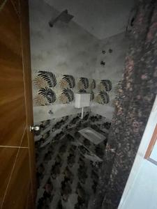 Bathroom Image of 1125 Sq.ft 2 BHK Apartment / Flat for sale in Abhinav City, Vidhan Sabha Road Raipur for Rs. 3937500