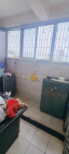 Balcony Image of 1450 Sq.ft 3 BHK Apartment / Flat for sale in Benz Circle Vijayawada for Rs. 15000000