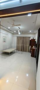 Hall Image of 850 Sq.ft 2 BHK Apartment / Flat for sale in Nyati Evolve, Mundhwa Pune for Rs. 12500000