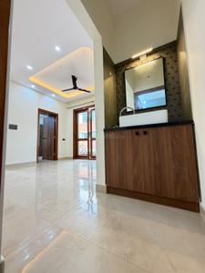 Image of 1200 Sq.ft 2 BHK Apartment / Flat for rent in Jakkur, Bengaluru for Rs. 32000