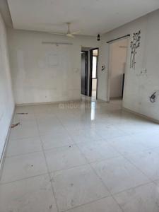 Hall Image of 950 Sq.ft 2 BHK Apartment / Flat for rent in Kalpataru Nagar Nashik for Rs. 18000