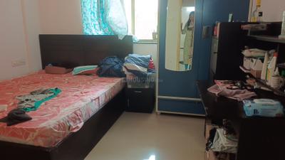 Bedroom Image of 813 Sq.ft 2 BHK Apartment / Flat for sale in Mainland Camelot Royale, Viman Nagar Pune for Rs. 12500000