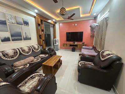 3 BHK Flat