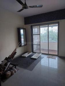 Hall Image of 800 Sq.ft 2 BHK Apartment / Flat for sale in Alka Uttam Enclave, Mundhwa Pune for Rs. 6000000