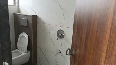 Image of 1500 Sq.ft 3 BHK Apartment / Flat for sale in Nashik Road, Nashik for Rs. 8100000