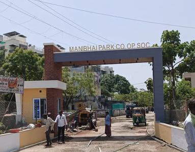 Image of 1500 Sq.ft 1 BHK Duplex for rent in Waghodia Road, Vadodara for Rs. 10000