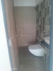 Bathroom Image of 600 Sq.ft 1 BHK Apartment / Flat for sale in Sanghvi S3 Epitome, Lower Parel Mumbai for Rs. 20500000