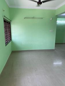 Hall Image of 1000 Sq.ft 2 BHK Apartment / Flat for rent in Vinay Towers, Yapral Secunderabad for Rs. 11000