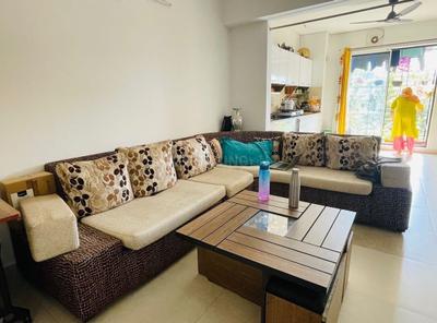 1 BHK Flat