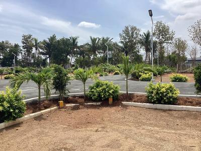 Image of 1330 Sq.ft Residential Plot / Land for sale in Kovilpalayam, Coimbatore for Rs. 3355000