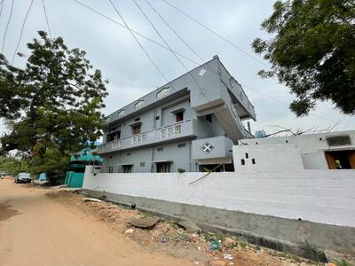 Image of 1998 Sq.ft 6 BHK Independent House for sale in Gopalwada, Mancherial for Rs. 9800000