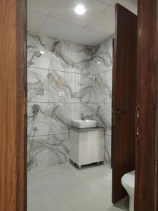 Common Bathroom Image of 1095 Sq.ft 2 BHK Apartment / Flat for sale in Devla Greater Noida for Rs. 3741323