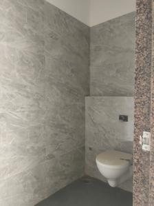 Bedroom Two Image of 750 Sq.ft 2 BHK Apartment / Flat for sale in Abrol Signature, Malad West Mumbai for Rs. 14800000
