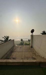 Balcony Image of 5500 Sq.ft 6 BHK Villa for sale in Juhu Mumbai for Rs. 750000000