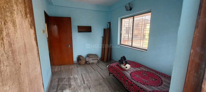 Kankurgachi Bedroom 1