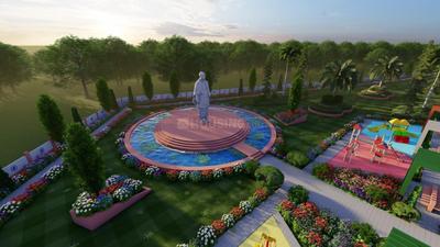Image of 1000 Sq.ft Residential Plot / Land for sale in VRB Amber Extension 2nd, Kapoorawala, Jaipur for Rs. 3000000