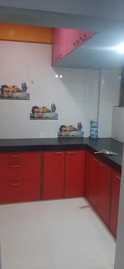 Karve Nagar kanjur Kitchen 1