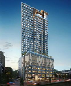 Image of 1300 Sq.ft 3 BHK Apartment / Flat for sale in Matunga East, Mumbai for Rs. 72000000