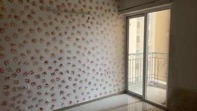 Bedroom Image of 900 Sq.ft 2 BHK Apartment / Flat for rent in Prateek Grand City, Siddharth Vihar Ghaziabad for Rs. 23000