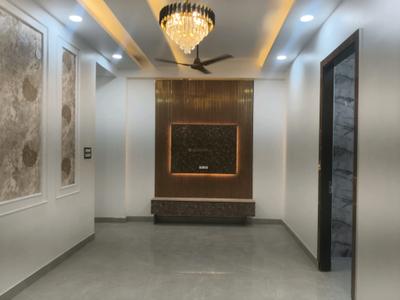 Living Room Image of 1500 Sq.ft 3 BHK Apartment / Flat for sale in Krishna Elite Homes, Noida Extension Greater Noida for Rs. 6400500