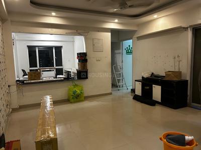 Hall Image of 1130 Sq.ft 3 BHK Apartment / Flat for sale in Siddha Pine Woods, Rajarhat Kolkata for Rs. 7950000