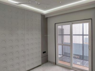 Bedroom Image of 1650 Sq.ft 3 BHK Builder Floor for sale in Sector 57 Gurgaon for Rs. 30000000