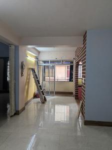 Hall Image of 842 Sq.ft 2 BHK Apartment / Flat for sale in Kamal Residency, Kamalgazi Kolkata for Rs. 4600000