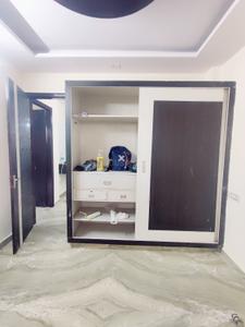 Hall Image of 750 Sq.ft 3 BHK Builder Floor for sale in Sector 3 Rohini New Delhi for Rs. 8000000