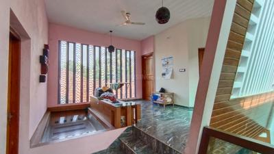 Hall Image of 3500 Sq.ft 4 BHK Independent House for sale in Thavakkara Kannur for Rs. 17500000