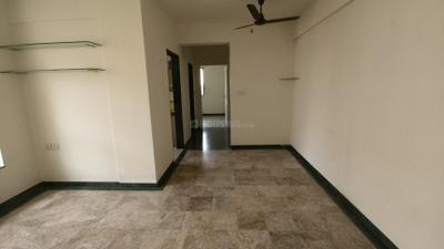 Living Room Image of 625 Sq.ft 1 BHK Apartment / Flat for sale in Hiranandani Estate Brentford, Hiranandani Estate Thane for Rs. 8000000