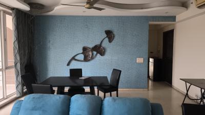 Unitech Harmony Living Room 1