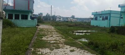Image of 1620 Sq.ft Residential Plot / Land for sale in Clement Town, Dehradun for Rs. 3300000