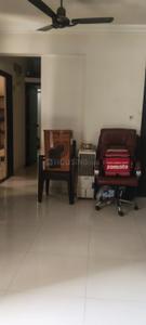 Hall Image of 850 Sq.ft 2 BHK Apartment / Flat for rent in Jhala Manjri Greens 5, Manjari Budruk Pune for Rs. 25000
