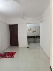 Hall Image of 584 Sq.ft 2 BHK Apartment / Flat for rent in DML Hexa Towers, Dudulgaon Pune for Rs. 15000