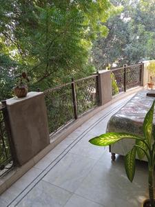 Balcony Image of 1782 Sq.ft 3 BHK Builder Floor for sale in Surya enclave, Paschim Vihar New Delhi for Rs. 32500000