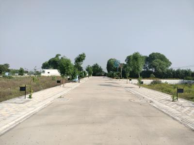 Image of 1152 Sq.ft Residential Plot / Land for sale in Landspect Anushree Greens, Tajupur, Faridabad for Rs. 12000000
