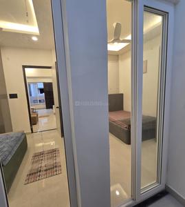 Balcony Image of 1005 Sq.ft 2 BHK Villa for sale in Safedabad Lucknow for Rs. 3699000