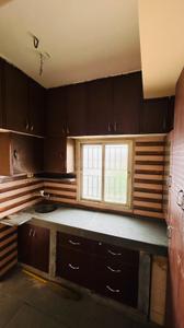 Kitchen Image of 486 Sq.ft 1 BHK Apartment / Flat for sale in Maninagar Ahmedabad for Rs. 2051000