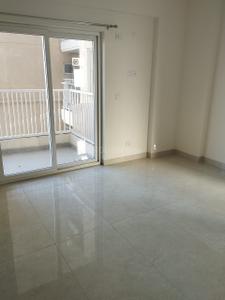 Hall Image of 945 Sq.ft 2 BHK Apartment / Flat for rent in Eldeco Accolade, Sector 2 Sohna for Rs. 25000