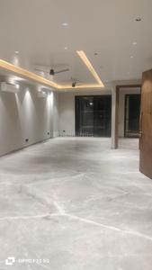 Hall Image of 2250 Sq.ft 3 BHK Builder Floor for sale in Greater Kailash I New Delhi for Rs. 95000000