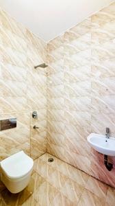 Image of 1280 Sq.ft 3 BHK Apartment / Flat for sale in Peer Muchalla, Zirakpur for Rs. 5890000