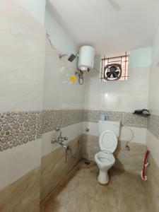 Image of 1490 Sq.ft 3 BHK Apartment / Flat for rent in Encore Ramanashree Bluesky Green Woods, Hulimavu, Bengaluru for Rs. 42000