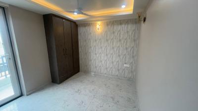 Bedroom Image of 1340 Sq.ft 3 BHK Apartment / Flat for sale in Karolan Ka Barh Jaipur for Rs. 7000000